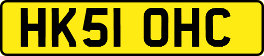 HK51OHC