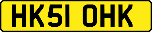 HK51OHK