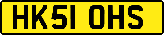 HK51OHS