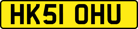 HK51OHU