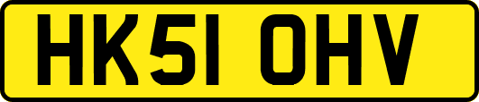 HK51OHV