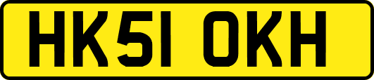 HK51OKH