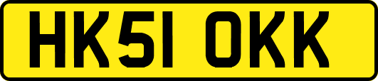 HK51OKK