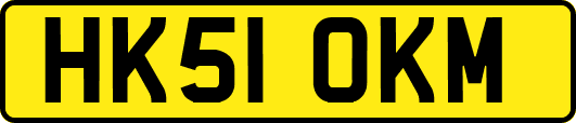 HK51OKM