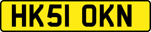 HK51OKN