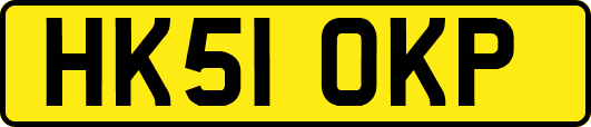 HK51OKP