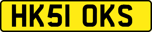 HK51OKS