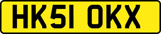 HK51OKX