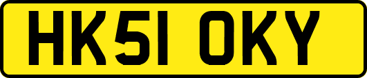 HK51OKY