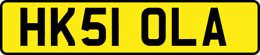 HK51OLA