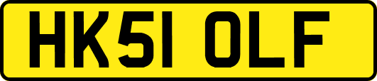 HK51OLF