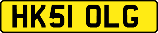 HK51OLG