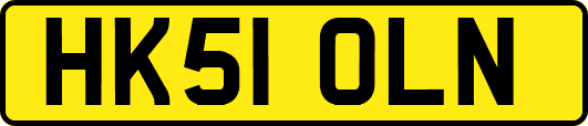 HK51OLN