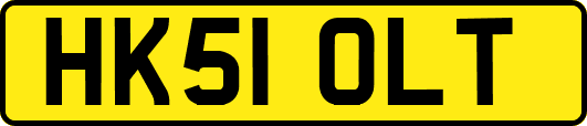 HK51OLT