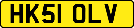 HK51OLV