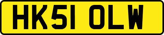 HK51OLW