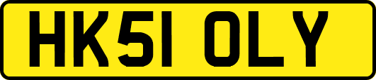 HK51OLY