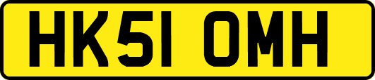 HK51OMH