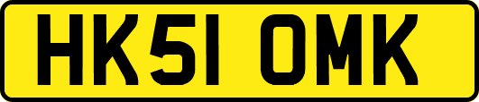 HK51OMK