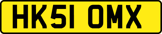 HK51OMX