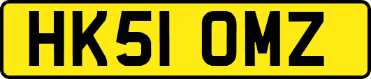 HK51OMZ