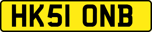 HK51ONB