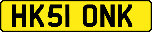 HK51ONK