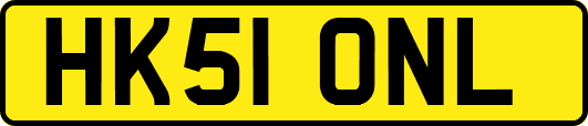 HK51ONL