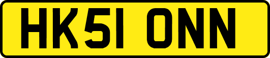 HK51ONN