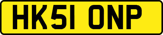 HK51ONP