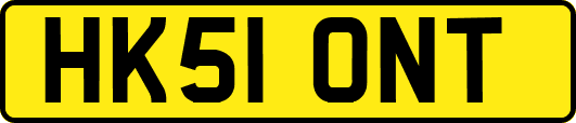 HK51ONT