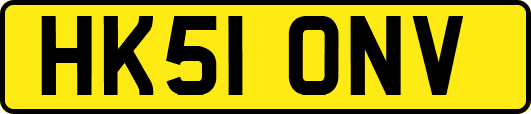 HK51ONV