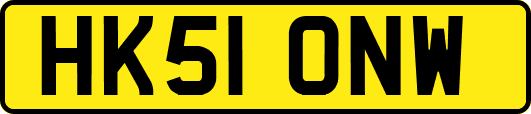 HK51ONW