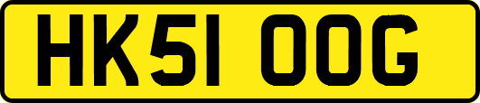 HK51OOG