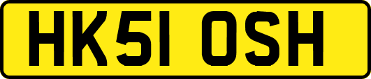 HK51OSH