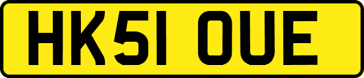 HK51OUE