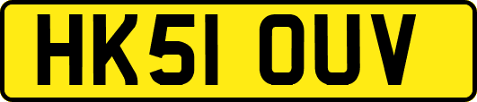 HK51OUV