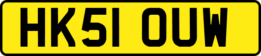 HK51OUW