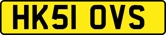 HK51OVS