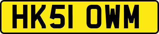 HK51OWM