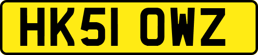 HK51OWZ
