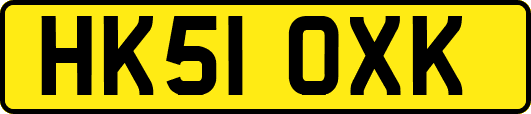 HK51OXK
