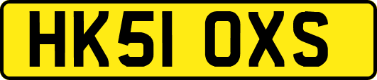 HK51OXS
