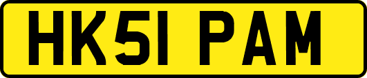 HK51PAM