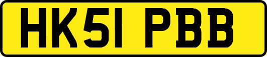 HK51PBB