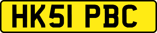 HK51PBC