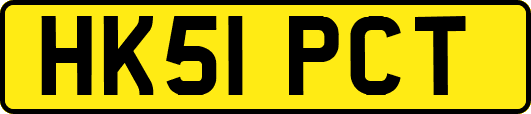HK51PCT