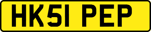 HK51PEP