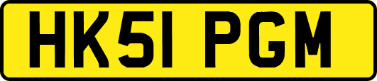 HK51PGM