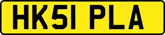HK51PLA
